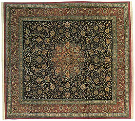 デザイン・文様｜ペルシャ絨毯の概要｜ペルシャ絨毯の専門店 株式会社 