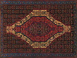 産地と特色｜ペルシャ絨毯の概要｜ペルシア絨毯の専門店 株式会社 