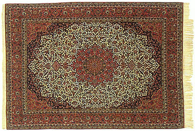 産地と特色｜ペルシャ絨毯の概要｜ペルシャ絨毯の専門店 株式会社