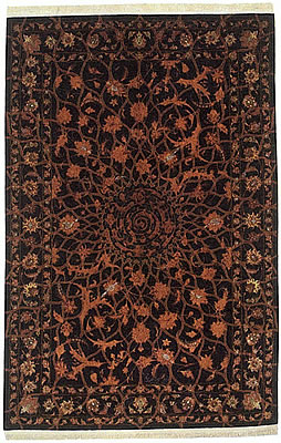 ペルシャ絨毯の概要｜ペルシャ絨毯の専門店 株式会社ペルシアジャパン 